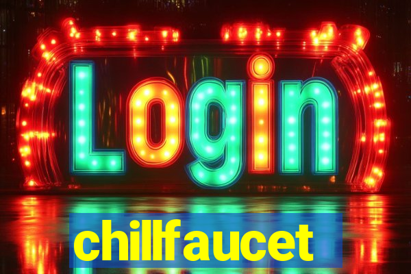 chillfaucet