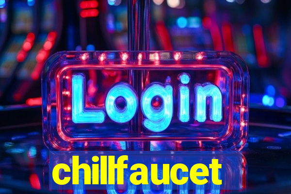 chillfaucet