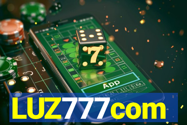 LUZ777com