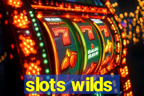 slots wilds