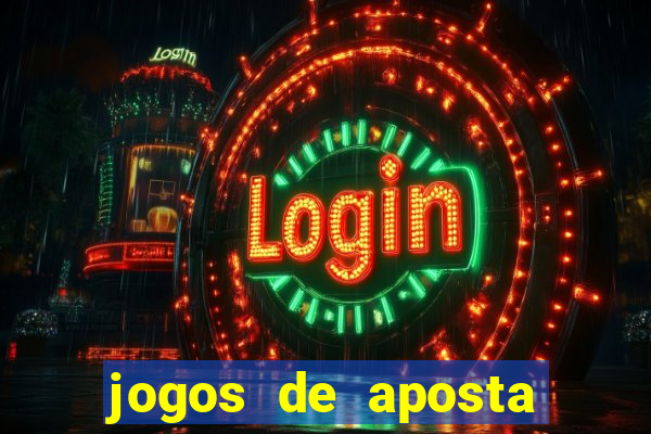 jogos de aposta online bingo