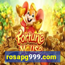 rosapg999.com