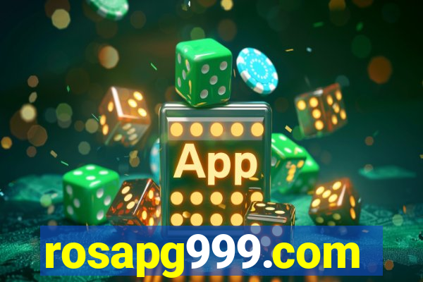 rosapg999.com