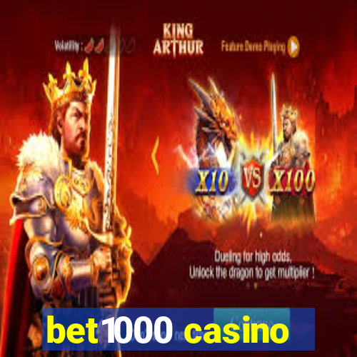 bet1000 casino