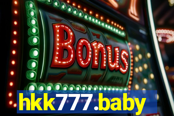 hkk777.baby