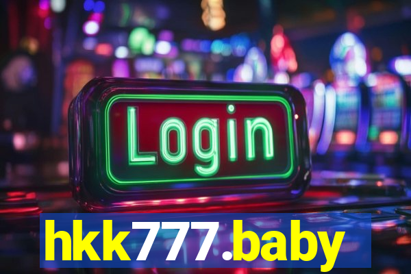 hkk777.baby