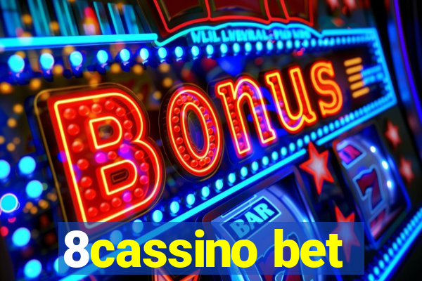 8cassino bet