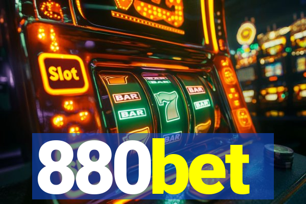 880bet