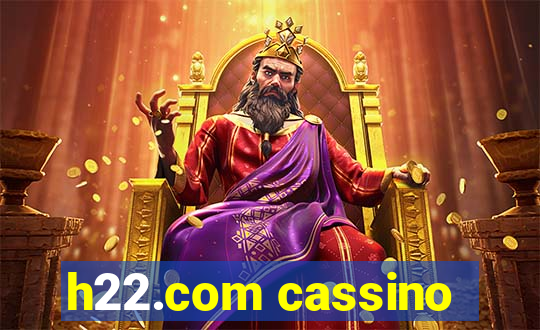 h22.com cassino