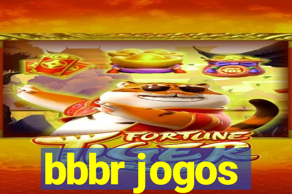 bbbr jogos