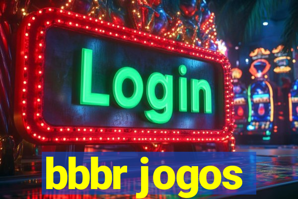 bbbr jogos