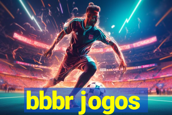 bbbr jogos