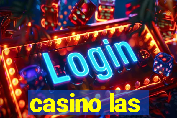 casino las