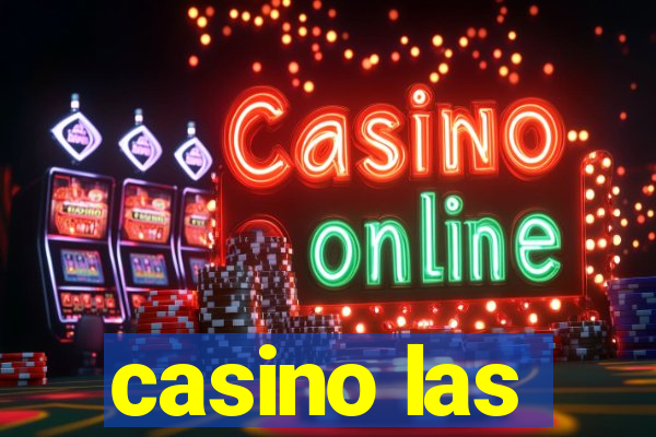 casino las