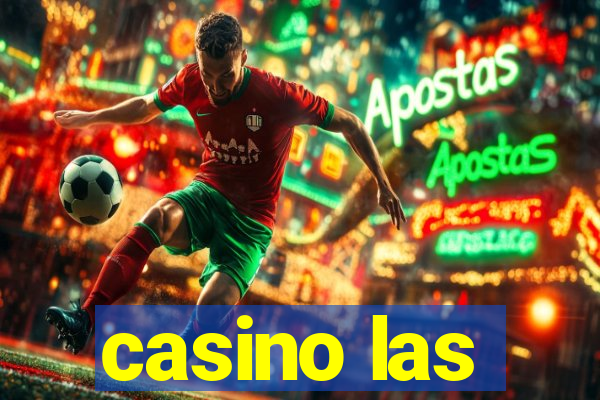 casino las