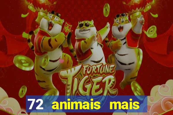 72 animais mais perigosos do mundo