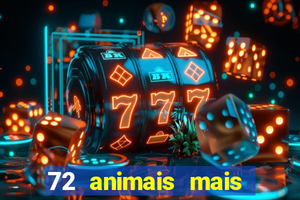 72 animais mais perigosos do mundo