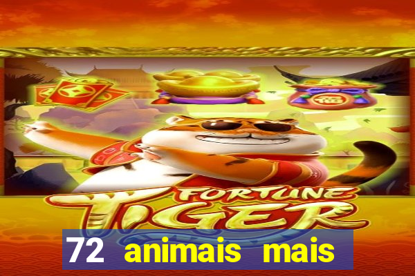 72 animais mais perigosos do mundo