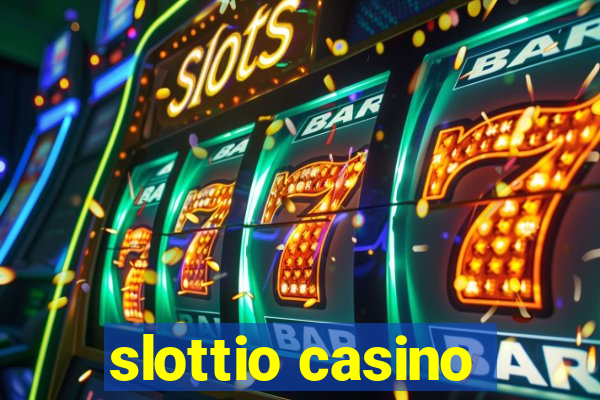 slottio casino