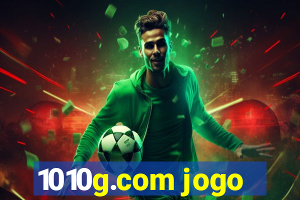 1010g.com jogo