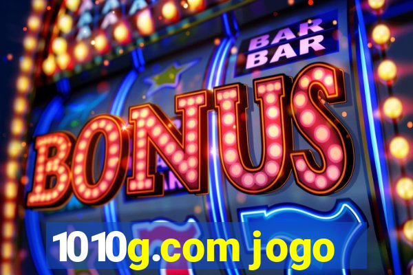 1010g.com jogo