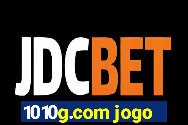 1010g.com jogo