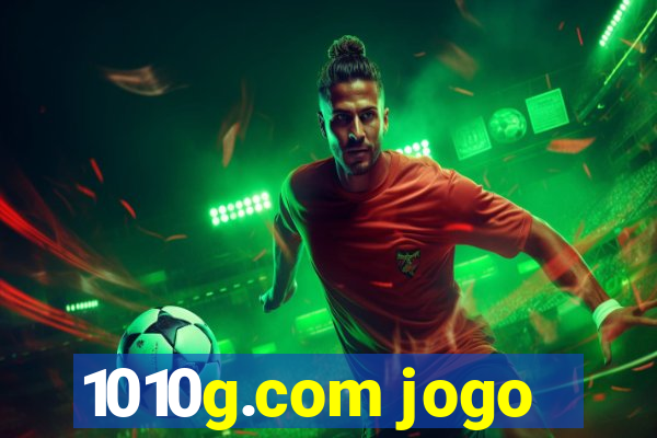 1010g.com jogo