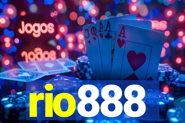 rio888