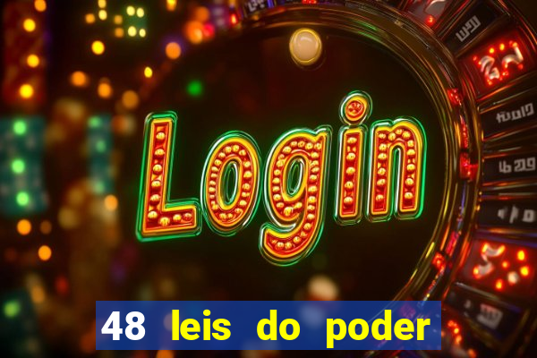 48 leis do poder pdf google drive