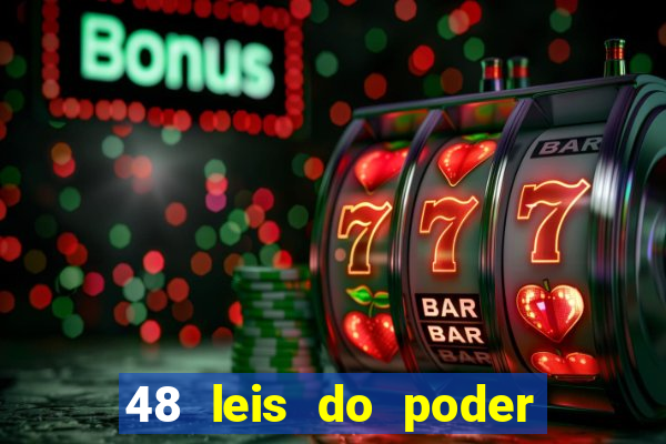 48 leis do poder pdf google drive