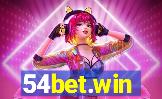 54bet.win