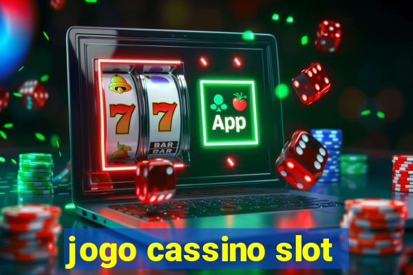 jogo cassino slot