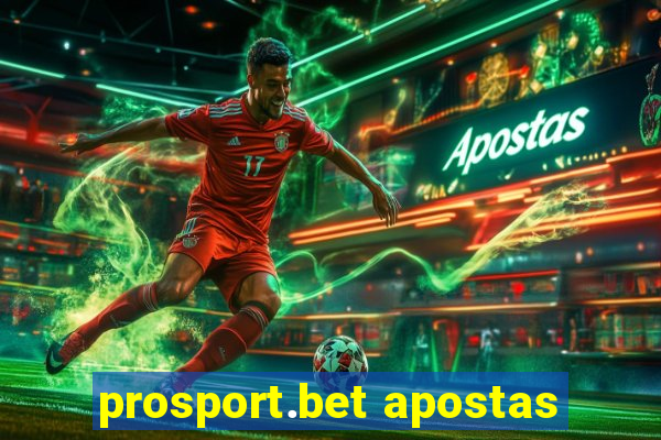 prosport.bet apostas