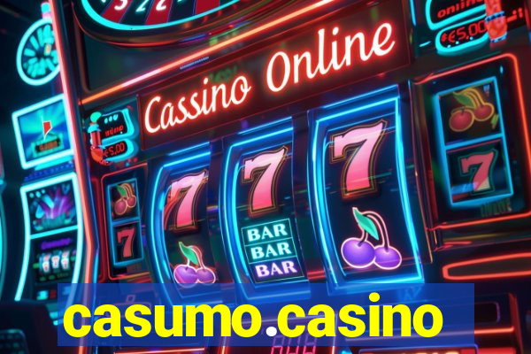 casumo.casino