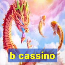 b cassino