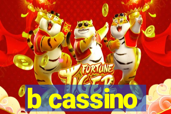 b cassino