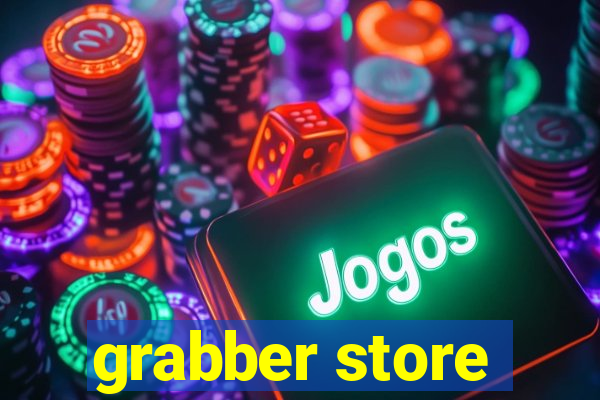 grabber store