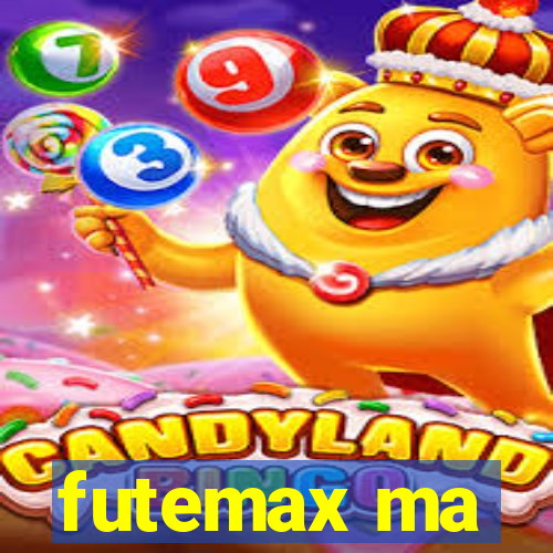 futemax ma