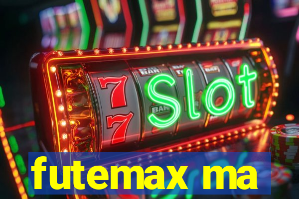 futemax ma