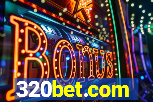 320bet.com