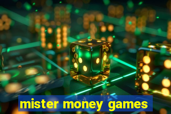 mister money games