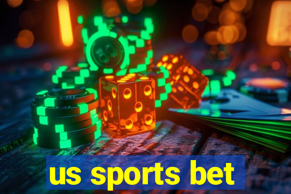 us sports bet