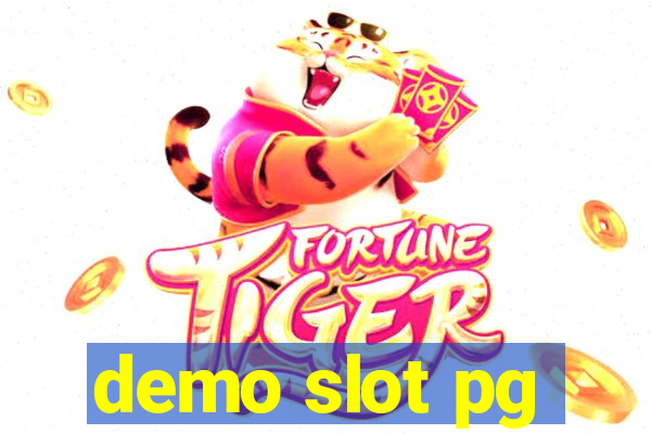 demo slot pg