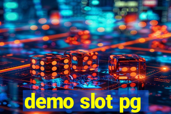 demo slot pg