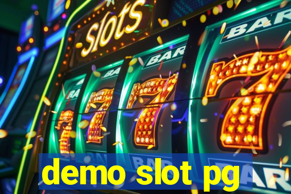 demo slot pg