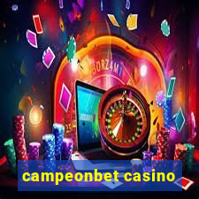 campeonbet casino