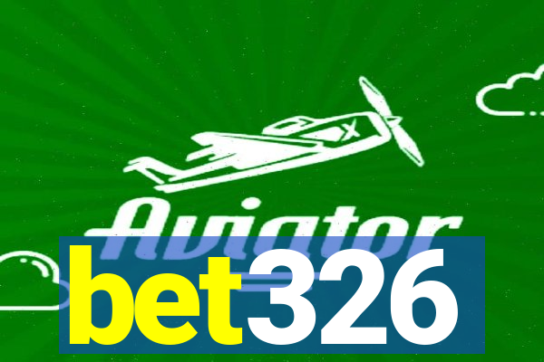 bet326