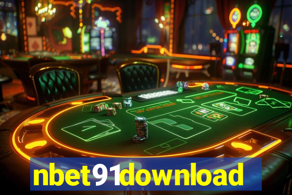 nbet91download