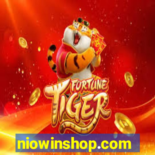 niowinshop.com