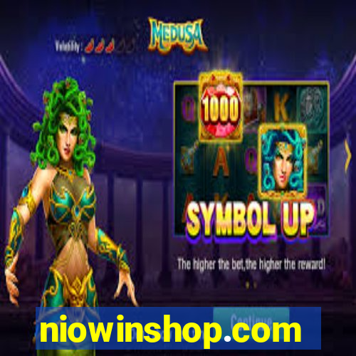 niowinshop.com